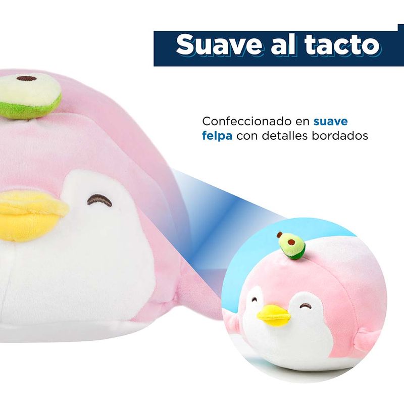 Peluche-ping-ino-acostado-con-palta-Miniso-3-4400