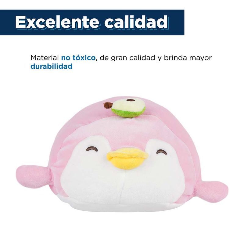 Peluche-ping-ino-acostado-con-palta-Miniso-4-4400