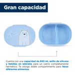Taper-para-comida-oso-polar-con-division-650-ml-We-Bare-Bears-4-6616
