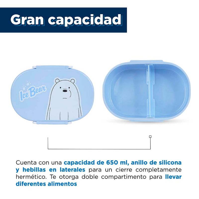 TAPER PLASTICO CON DIVISIONES R.50 NITRON - Sansei