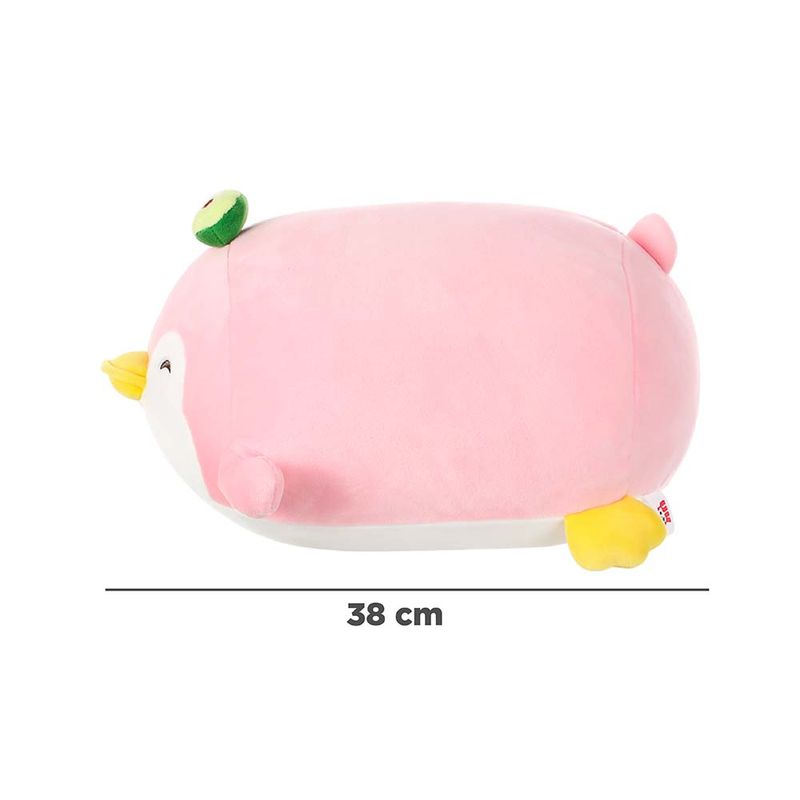 Peluche-ping-ino-acostado-con-palta-Miniso-8-4400