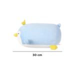 Peluche-pinguino-acostado-con-fruta-pl-tano-Miniso-8-4401