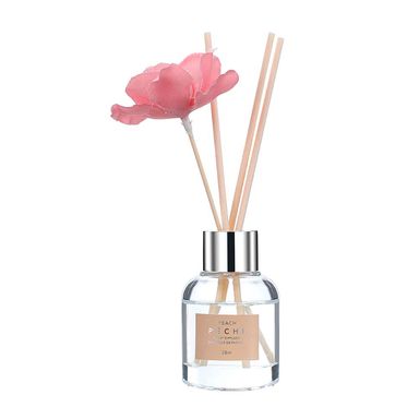 Difusor de aroma 3d peach -  Miniso