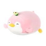 Peluche-ping-ino-acostado-con-palta-Miniso-1-4400