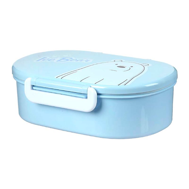 Taper-para-comida-oso-polar-con-division-650-ml-We-Bare-Bears-1-6616