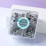 Set-de-suministros-de-oficina-gris-Miniso-4-4765