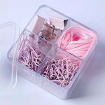 Set-de-suministros-de-oficina-rosa-Miniso-2-4766