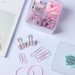 Set-de-suministros-de-oficina-rosa-Miniso-5-4766