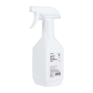 Botella de spray grande 300 ml -  Miniso