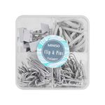 Set-de-suministros-de-oficina-gris-Miniso-1-4765