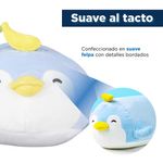 Peluche-pinguino-acostado-con-fruta-pl-tano-Miniso-3-4401