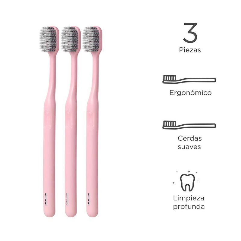 Paquete-de-cepillos-dentales-de-cerdas-suaves-finas-3pzas-Miniso-3-5582