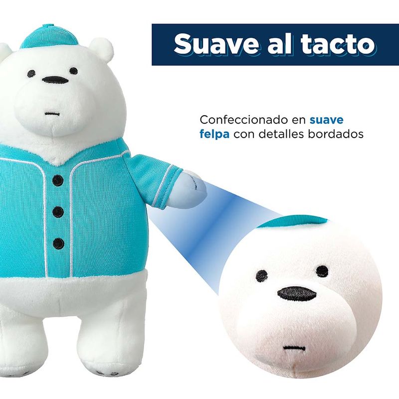 Peluche-con-outfit-de-polar-we-bare-bears-collection-2-0-We-Bare-Bears-3-6326