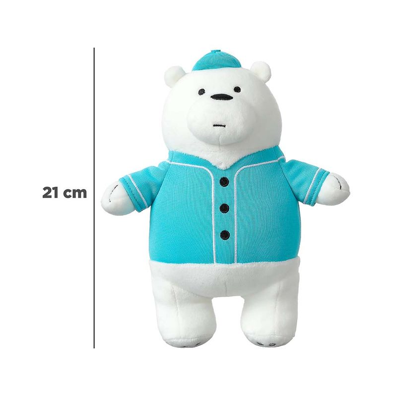 Peluche-con-outfit-de-polar-we-bare-bears-collection-2-0-We-Bare-Bears-8-6326