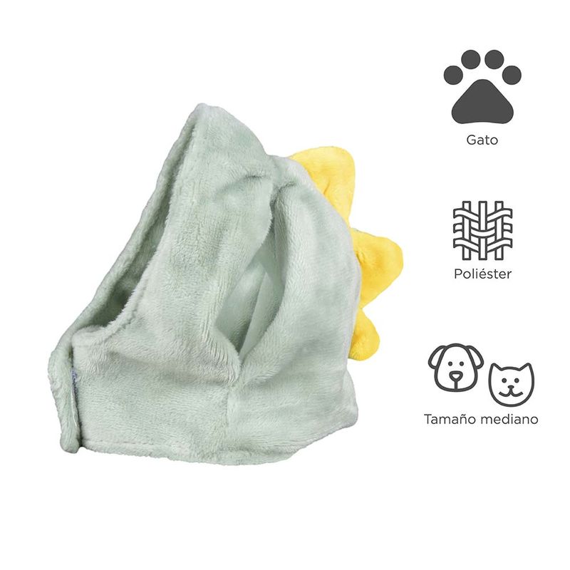 Sombrero-para-mascota-de-dinosaurio-peque-o-pet-series-2-0-Miniso-3-6814