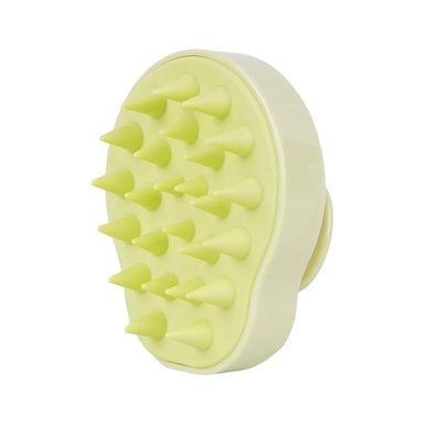 Cepillo masajeador para cuero cabelludo -  Miniso