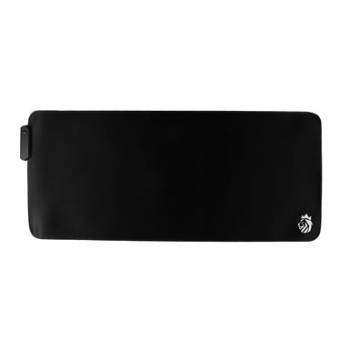 Mouse pad para rgb para gaming modelo qb-rgb-15 negro - Miniso