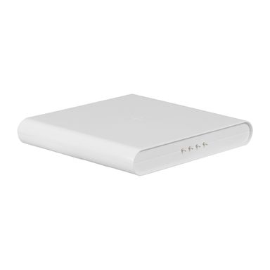 Cargador inalámbrio de escritorio multiproposito modelo e-qi-20619-a-2 -  Miniso