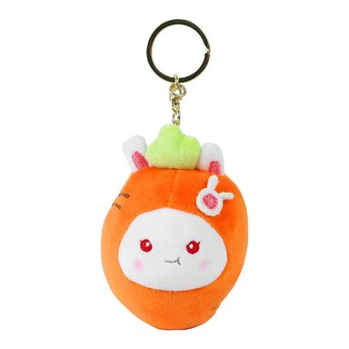 Llavero de decoración anti estres animal series de conejo -  Miniso