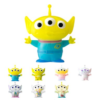 Blindbox con figura de toy story alien -  Toy Story