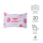 Toallitas-h-medas-con-extracto-de-fresa-20-toallitas-4-paquetes-Miniso-3-10634