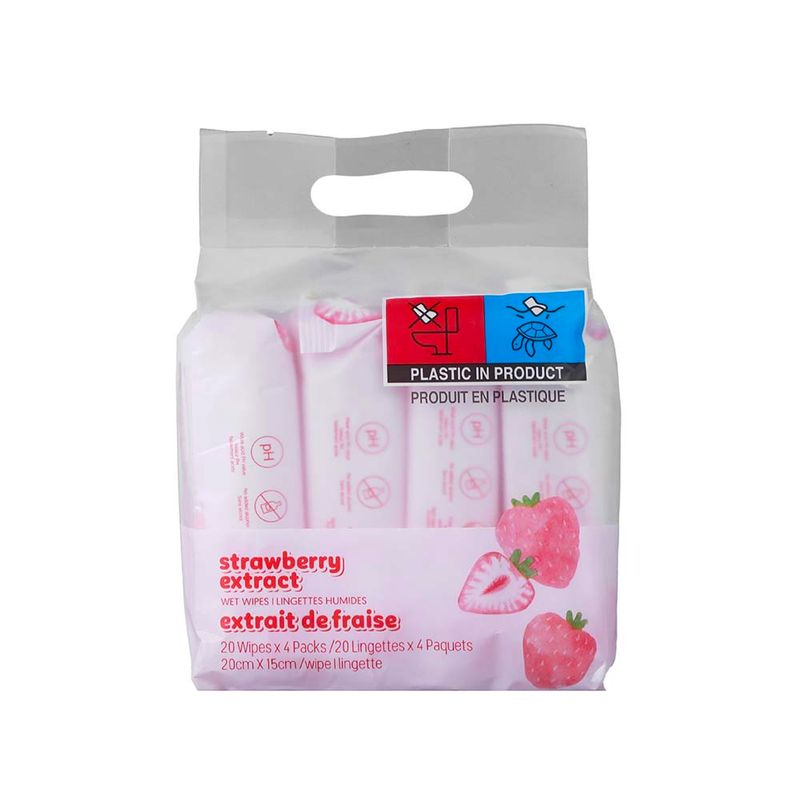 Toallitas-h-medas-con-extracto-de-fresa-20-toallitas-4-paquetes-Miniso-1-10634