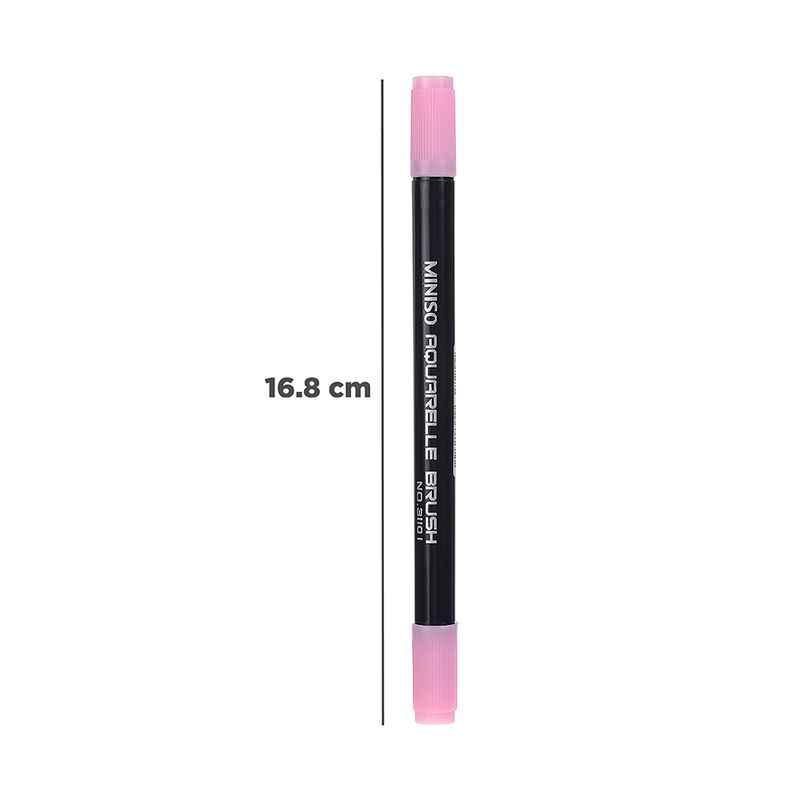 Plum-n-a-base-de-agua-doble-punta-rosa-soft-Miniso-7-346