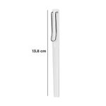 Lapicero-de-gel-plata-Miniso-7-353