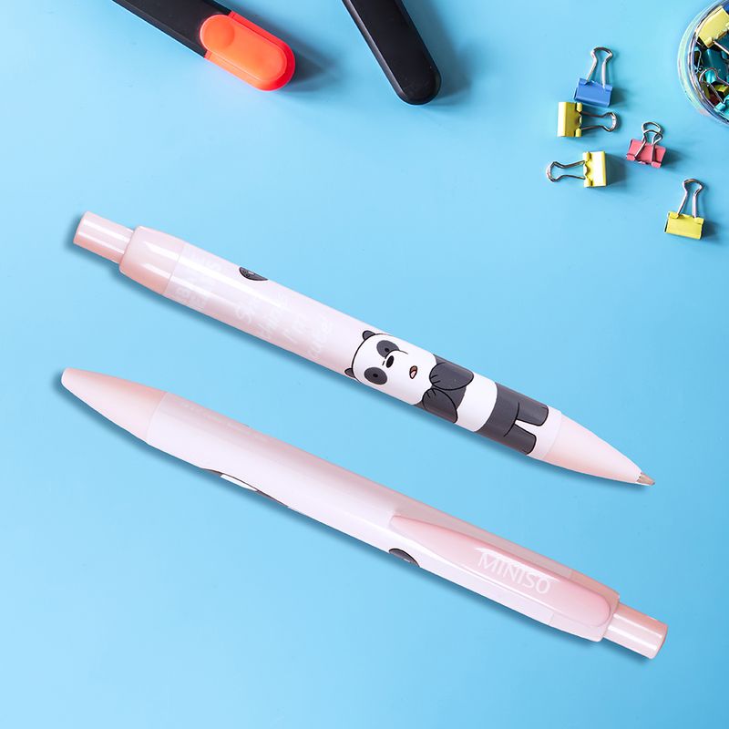 Lapicero-1-0mm-negra-panda-We-Bare-Bears-2-3499