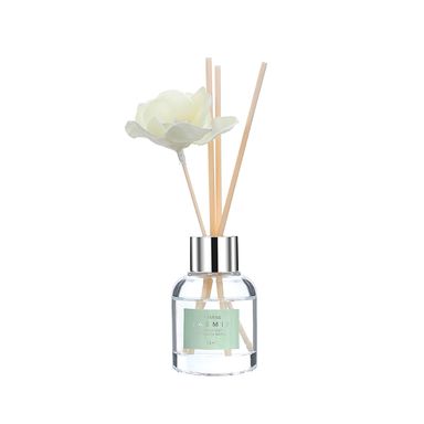 Difusor de aroma 3d jasmine -  Miniso