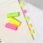 Post-it-colores-fluorescente-15-50mm-150-hojas-5-pzas-Miniso-2-4602