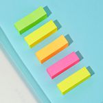 Post-it-colores-fluorescente-15-50mm-150-hojas-5-pzas-Miniso-4-4602