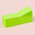 Post-it-colores-fluorescente-15-50mm-150-hojas-5-pzas-Miniso-5-4602