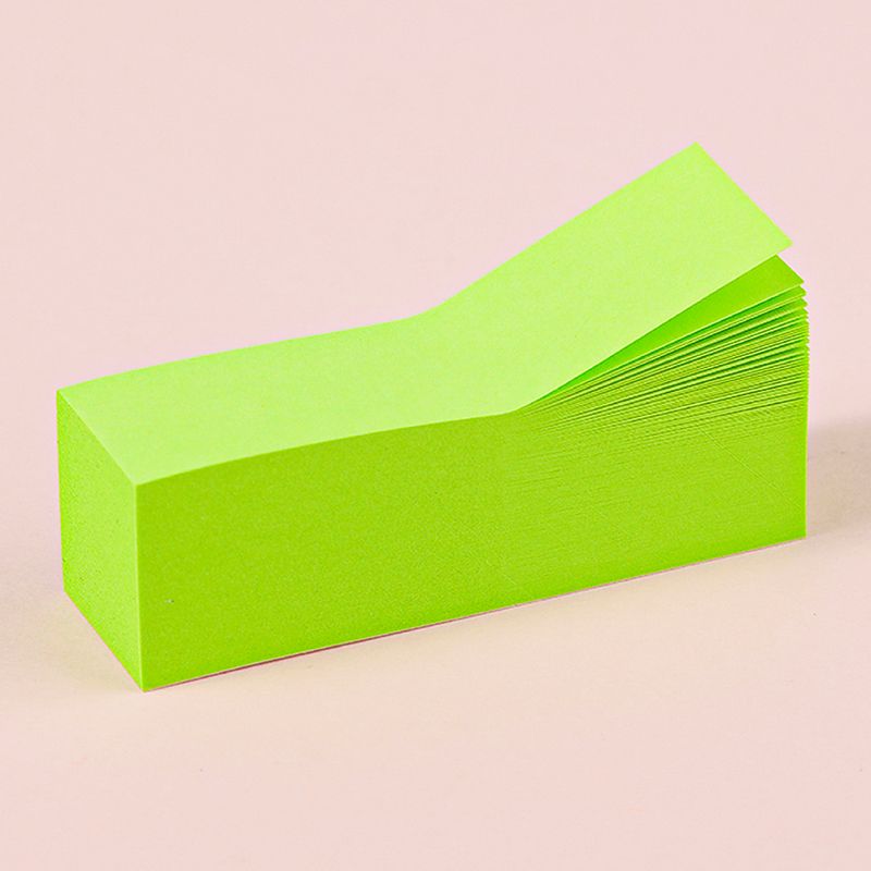 Post-it-colores-fluorescente-15-50mm-150-hojas-5-pzas-Miniso-5-4602