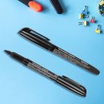 Plumon-grueso-de-barril-1-0-mm-negro-Miniso-2-5679