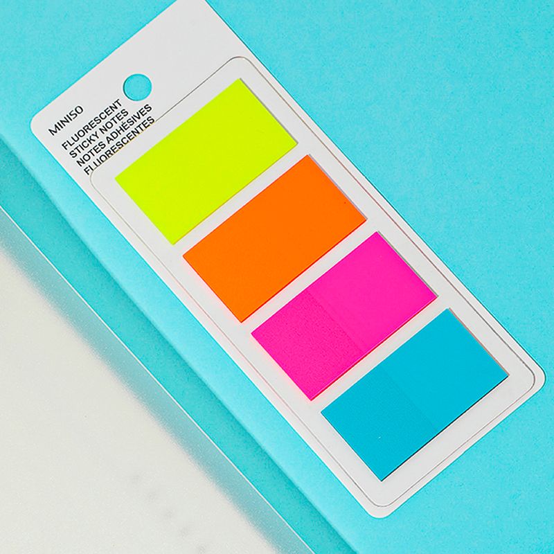 Post-it-4-colores-4pzs-Miniso-5-3515