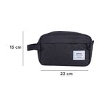 Organizador-para-viaje-youth-of-time-negro-Miniso-8-9985