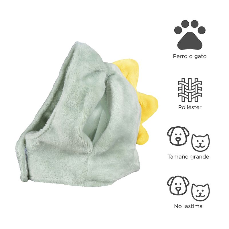 Sombrero-para-mascota-de-dinosaurio-grande-pet-series-2-0-Miniso-3-6817