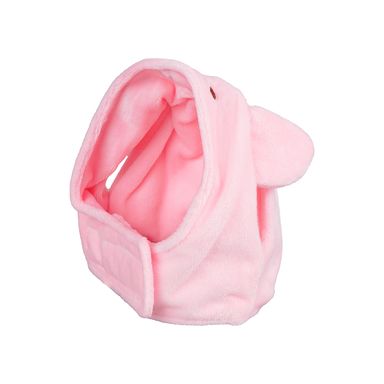 Sombrero para mascota de cerdo pequeño pet series 2.0 -  Miniso