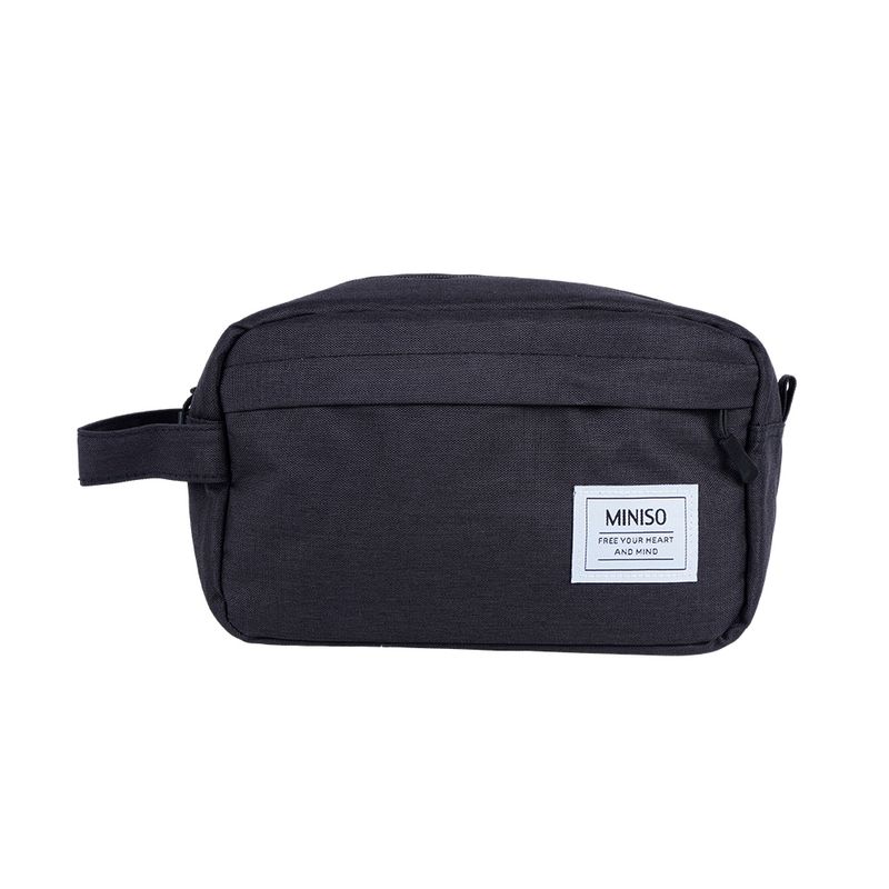 Organizador-para-viaje-youth-of-time-negro-Miniso-1-9985