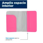 Portapasaporte-peque-o-rojo-rosa-Miniso-4-7390