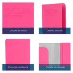 Portapasaporte-peque-o-rojo-rosa-Miniso-6-7390