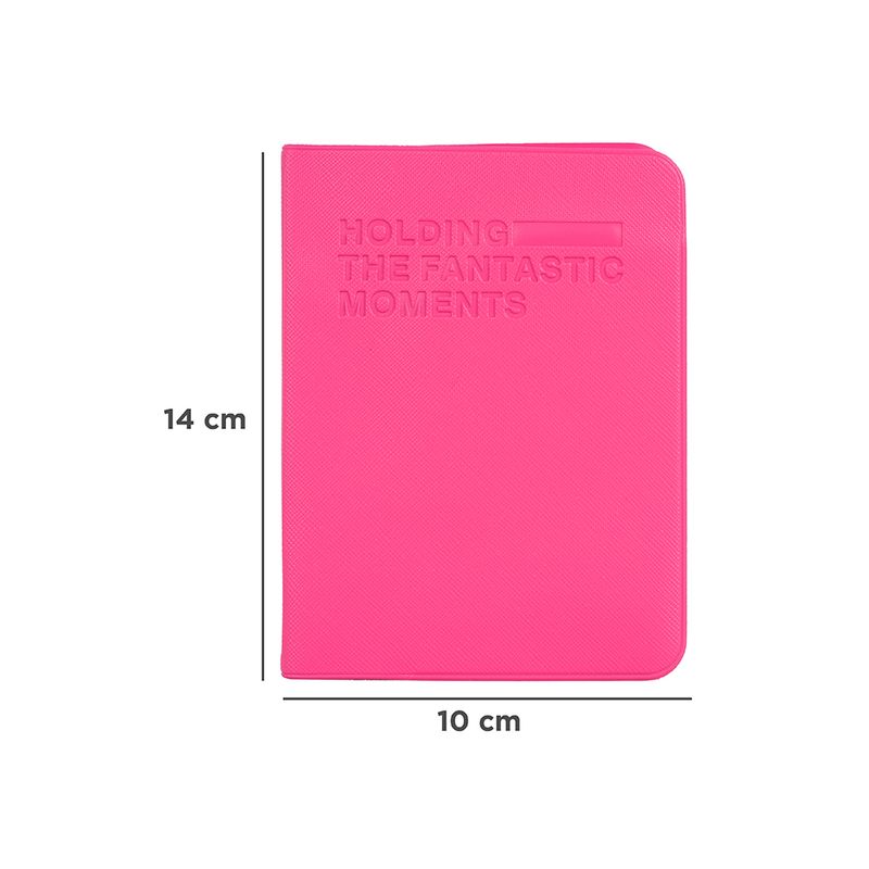 Portapasaporte-peque-o-rojo-rosa-Miniso-8-7390