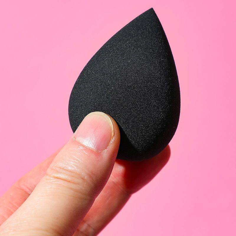 Esponja-para-maquillaje-suave-en-forma-de-gota-de-agua-negro-Miniso-7-6915