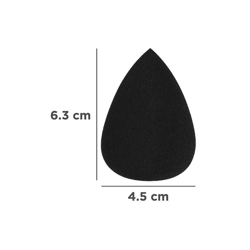 Esponja-para-maquillaje-suave-en-forma-de-gota-de-agua-negro-Miniso-8-6915