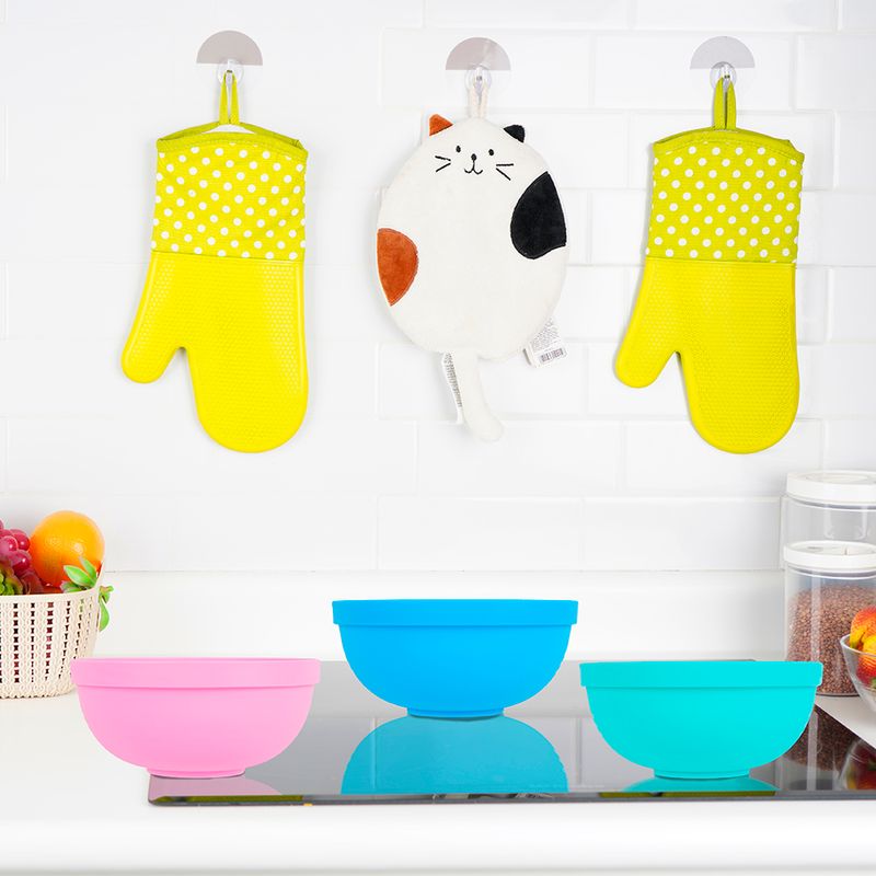 Juego De Medidores Colorful - Cocina - Miniso en Línea - Miniso