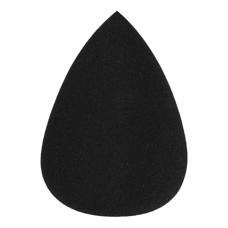 Esponja-para-maquillaje-suave-en-forma-de-gota-de-agua-negro-Miniso-1-6915