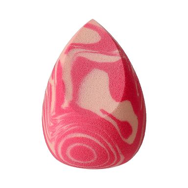 Esponja para maquillaje suave e inclinada modelos mixtos -  Miniso