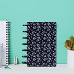 Calendario-de-planificaci-n-anual-11-7-x-17-8-cm-2022-2023-de-75-hojas-negro-Miniso-7-10049