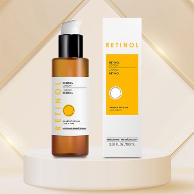 Loción de retinol -  Miniso